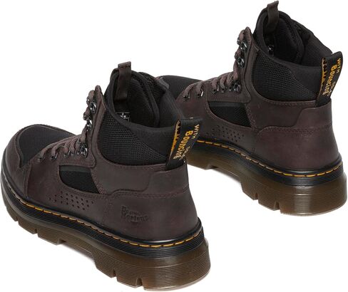Dr. Martens Unisex-Adult Combat Boot in Saudi Arabia