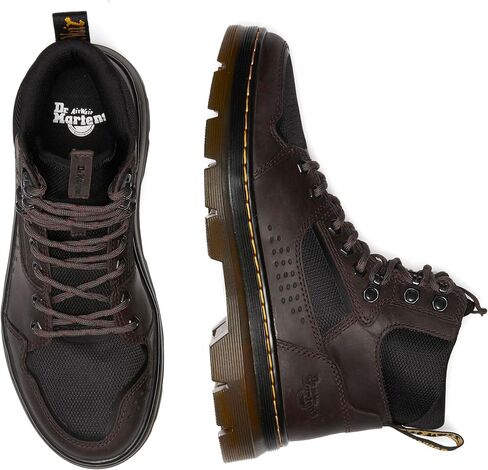 Dr. Martens Unisex-Adult Combat Boot in Saudi Arabia