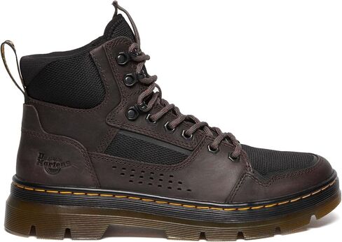 Dr. Martens Unisex-Adult Combat Boot in Saudi Arabia