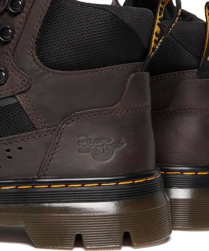 Dr. Martens Unisex-Adult Combat Boot in Saudi Arabia