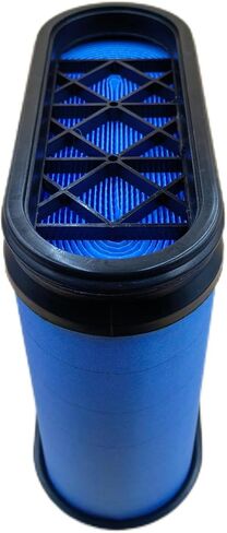 P606120 Air Filter Assembly Compatible with John Deere 6140J 6145J 6155J 6615 6715 7130 7220 7230 7330 7420 7430 7530 Tractors,AF26156 AL150285 P606121 in Saudi Arabia