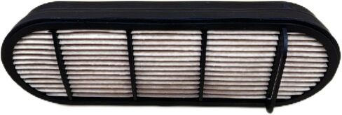 P606120 Air Filter Assembly Compatible with John Deere 6140J 6145J 6155J 6615 6715 7130 7220 7230 7330 7420 7430 7530 Tractors,AF26156 AL150285 P606121 in Saudi Arabia