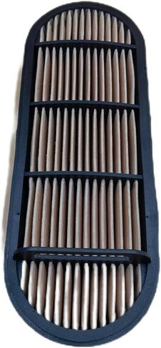 P606120 Air Filter Assembly Compatible with John Deere 6140J 6145J 6155J 6615 6715 7130 7220 7230 7330 7420 7430 7530 Tractors,AF26156 AL150285 P606121 in Saudi Arabia