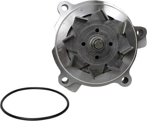 DNJ WP4131 Water Pump for 1993-2004 Ford, Lincoln, Mercury Cougar, Crown Victoria, Grand Marquis 4.6L V8 32V DOHC 281cid in Saudi Arabia