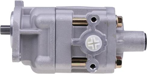 مضخة هيدروليكية FridayParts TC050-36440 TC050-36400 TC050-36403 متوافقة مع جرار Kubota L4240DT L4240GST L5240HST L5740HST MX5000DT MX5100DT MX5100H in Saudi Arabia