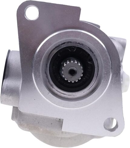 مضخة هيدروليكية FridayParts TC050-36440 TC050-36400 TC050-36403 متوافقة مع جرار Kubota L4240DT L4240GST L5240HST L5740HST MX5000DT MX5100DT MX5100H in Saudi Arabia