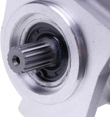 مضخة هيدروليكية FridayParts TC050-36440 TC050-36400 TC050-36403 متوافقة مع جرار Kubota L4240DT L4240GST L5240HST L5740HST MX5000DT MX5100DT MX5100H in Saudi Arabia