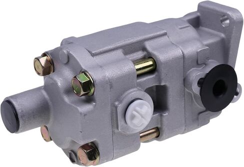 مضخة هيدروليكية FridayParts TC050-36440 TC050-36400 TC050-36403 متوافقة مع جرار Kubota L4240DT L4240GST L5240HST L5740HST MX5000DT MX5100DT MX5100H in Saudi Arabia