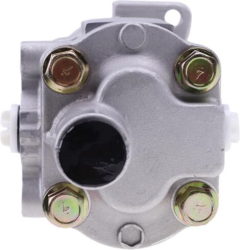 مضخة هيدروليكية FridayParts TC050-36440 TC050-36400 TC050-36403 متوافقة مع جرار Kubota L4240DT L4240GST L5240HST L5740HST MX5000DT MX5100DT MX5100H in Saudi Arabia