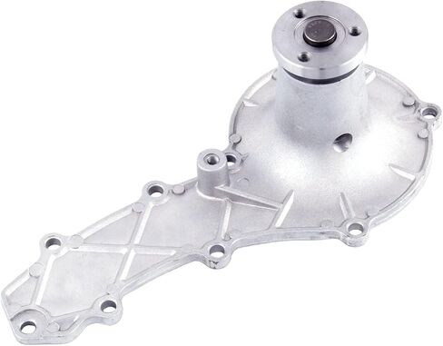 Gates 42029 Premium Engine Water Pump in Saudi Arabia