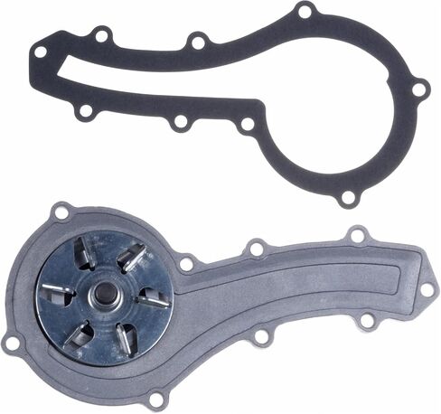 Gates 42029 Premium Engine Water Pump in Saudi Arabia