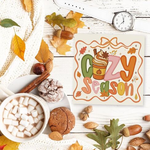 Fall Football Pumpkin Decor Fall Room Table Decor Sign Decorations for Room Bedroom Living Room Bathroom Kitchen Desk Thanksgiving Decorations in Kuwait