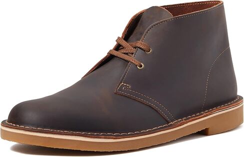Clarks Men's Chukka Boot in Saudi Arabia
