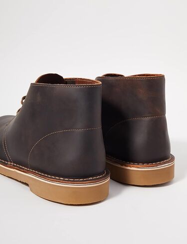 Clarks Men's Chukka Boot in Saudi Arabia