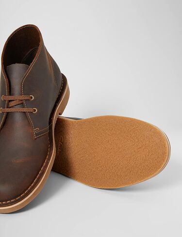 Clarks Men's Chukka Boot in Saudi Arabia