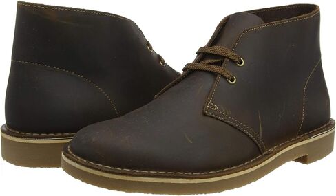 Clarks Men's Chukka Boot in Saudi Arabia