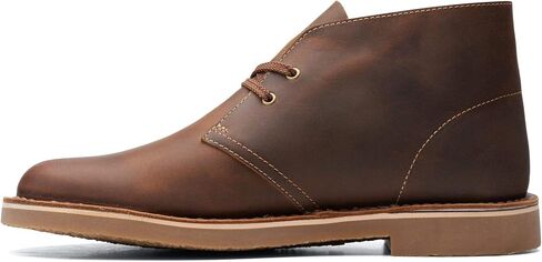 Clarks Men's Chukka Boot in Saudi Arabia