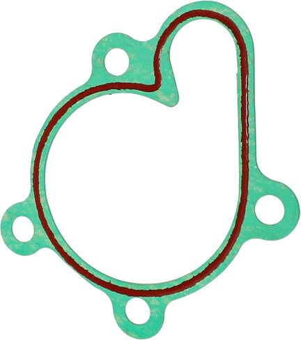 Water Pump Seal Mechanical Gasket for Yamaha Kodiak 400 YFM400 2X4 4X4 2000-2006 in Saudi Arabia