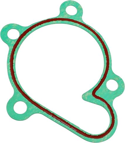 Water Pump Seal Mechanical Gasket for Yamaha Kodiak 400 YFM400 2X4 4X4 2000-2006 in Saudi Arabia
