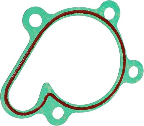Water Pump Seal Mechanical Gasket for Yamaha Kodiak 400 YFM400 2X4 4X4 2000-2006 in Saudi Arabia