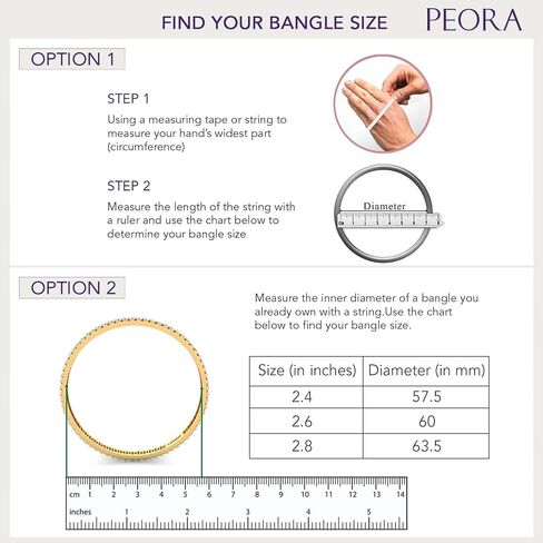Aheli Beautiful Floral Crafted Bangle Kada Indian Ethnic Wedding Party Wear Traditional Jewelry Gift for Women in Saudi Arabia
