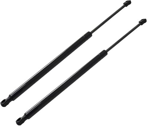 PM Auto Pair of 2 Rear Liftgate Lift Support for 2010-2016 Chevrolet Equinox w/Power Lift Gate in Saudi Arabia