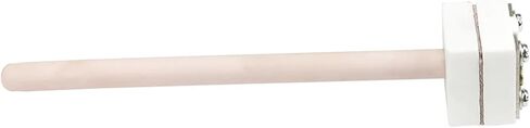 WRP-100 120mm Probe Head S Type Platinum and Rhodium thermocouple Temperature Sensor 1600 C in Saudi Arabia