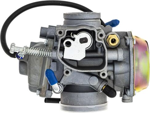 NICHE Carburetor For Polaris Sportsman 600 50 Magnum Ranger 425 Worker, Big Boss 500 ATV in Saudi Arabia
