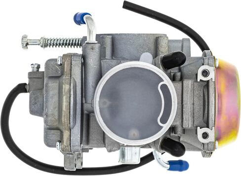 NICHE Carburetor For Polaris Sportsman 600 50 Magnum Ranger 425 Worker, Big Boss 500 ATV in Saudi Arabia