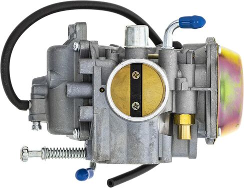 NICHE Carburetor For Polaris Sportsman 600 50 Magnum Ranger 425 Worker, Big Boss 500 ATV in Saudi Arabia