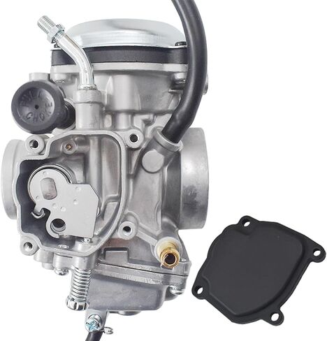 مجموعة المكربن ​​GXYWADY بديلة لـ Yamaha Bear Tracker YFM250 Big Bear 350 ATV Carb in Saudi Arabia