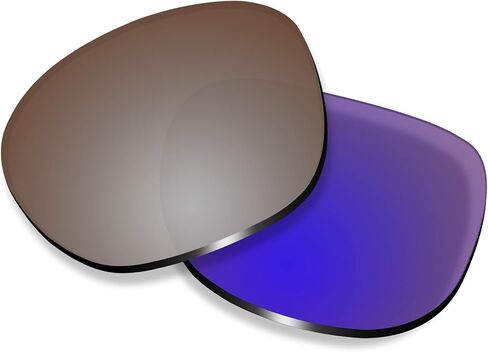 عدسات بديلة مستقطبة لنظارات Oakley Garage Rock الشمسية in Saudi Arabia