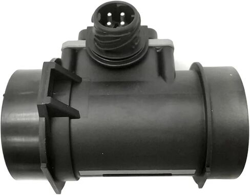 5WK9007 Mass Air Flow Meter Sensor MAF for E39 320i 520i 1995-2004 5WK9007Z 8ET009142-091 13621730033 8ET009142091 in Saudi Arabia