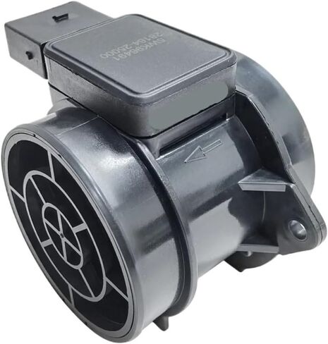 1pc MAF Mass Air Flow Sensor for 2.0L 2.4L 2.7L 3.0L 5WK96491 28164-25000 2816423700 2816423720 2816425000 in Saudi Arabia