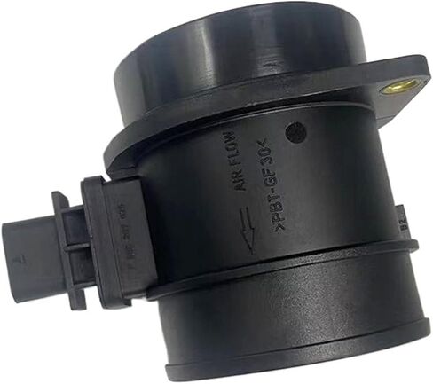 Air Flow Meter Sensor OEM: 28164-27800 2816427800 028100272 Auto Parts in Saudi Arabia