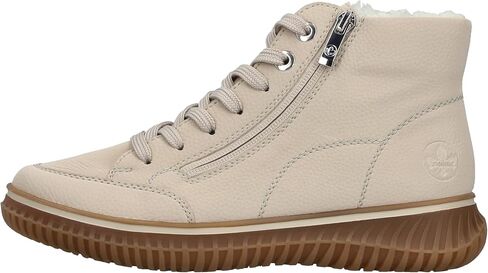 Rieker Women's Ankle Boots, US 7.5 in Saudi Arabia