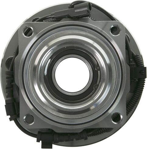 MOOG 515081 مجموعة محمل العجلة والمحور لسيارة Ford F-250 Super Duty in Saudi Arabia