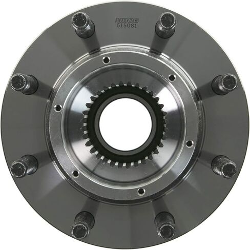 MOOG 515081 مجموعة محمل العجلة والمحور لسيارة Ford F-250 Super Duty in Saudi Arabia