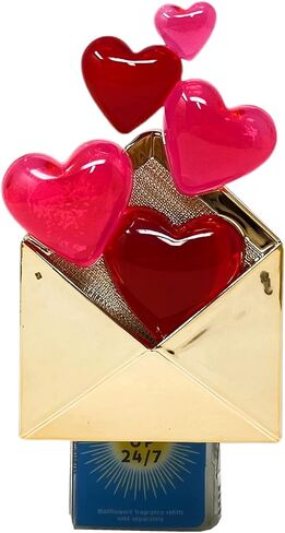 Bath & Body Works Love Letter Nightlight Wallflowers Fragrance Plug in Saudi Arabia
