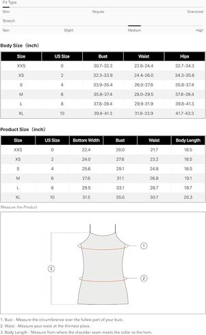 CIDER Tank Tops for Women Sweetheart Neck Sleeveless Slim Fit Double Layer Contour Basic Fitted Tops in Saudi Arabia
