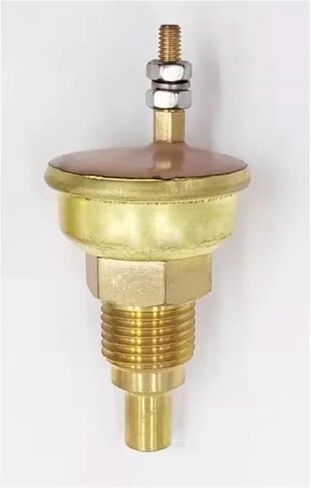 مستشعر درجة حرارة الماء مستشعر التنبيه لـ SY55 60 75 135 215 335-8-9 (مستشعر UZU) in Saudi Arabia