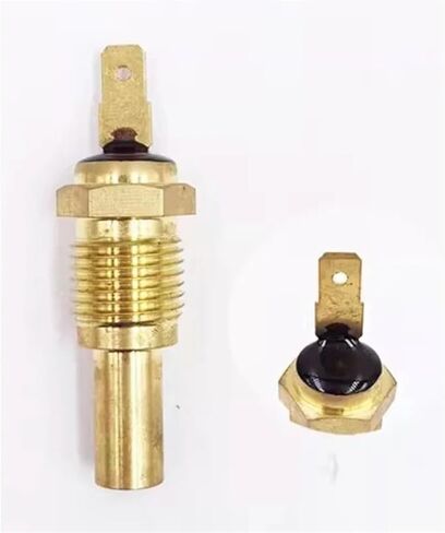 مستشعر درجة حرارة الماء مستشعر التنبيه لـ SY55 60 75 135 215 335-8-9 (مستشعر UZU) in Saudi Arabia