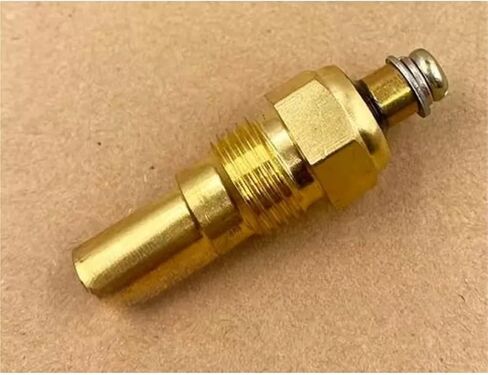 مستشعر درجة حرارة الماء مستشعر التنبيه لـ SY55 60 75 135 215 335-8-9 (مستشعر UZU) in Saudi Arabia