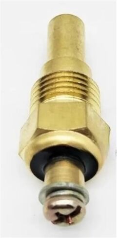 Excavator Water Temperature Sensor Alarm Plug Part for SY55 60 75 135 215-8-9(Alarm Genuine) in Saudi Arabia