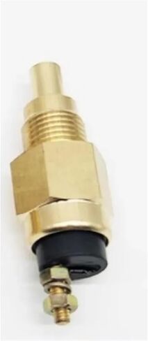 Excavator Water Temperature Sensor Alarm Plug Part for SY55 60 75 135 215-8-9(Alarm Genuine) in Saudi Arabia