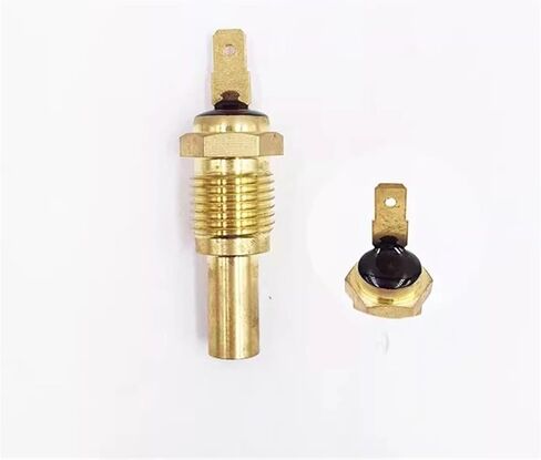 مستشعر درجة حرارة الماء مستشعر التنبيه لـ SY55 60 75 135 215 335-8-9 (مستشعر UZU) in Saudi Arabia