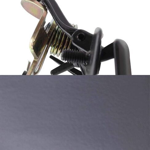 Brock Replacement Front Driver and Passenger Side Outside Door Handle Set and Rear Door Handle Compatible with 1993-2005 Astro Without Liftgate in Saudi Arabia