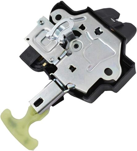 labwork Trunk Lid Latch Power Door Lock Actuator Replacement for 2007 2008 2009 2010 2011 Toyota Camry 64600-33120 64600-06010 931-860 931680 in Saudi Arabia