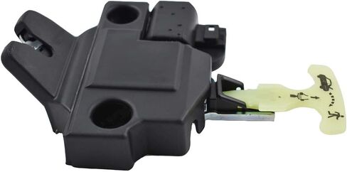 labwork Trunk Lid Latch Power Door Lock Actuator Replacement for 2007 2008 2009 2010 2011 Toyota Camry 64600-33120 64600-06010 931-860 931680 in Saudi Arabia