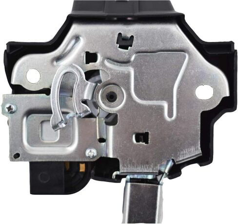 labwork Trunk Lid Latch Power Door Lock Actuator Replacement for 2007 2008 2009 2010 2011 Toyota Camry 64600-33120 64600-06010 931-860 931680 in Saudi Arabia
